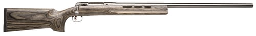 Savage Arms 18615 12 Benchrest 308 Win Caliber with 1rd Capacity, 29