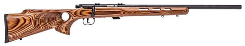 Savage Arms 28750 Mark II BTV 22 LR Caliber with 5+1 Capacity, 21