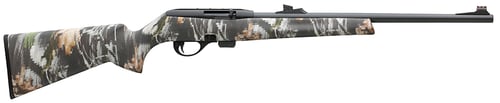 Rem 80864 597 Camo Semi-Auto 22 LR 20