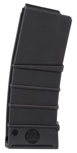 Thermold M16AR1530 Standard  Black Detachable 30rd for 223 Rem, 5.56x45mm NATO AR-15/M16