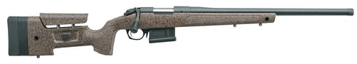 Bergara Rifles B14S354 B-14 HMR 22-250 Rem 5+1 24