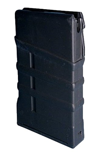 Thermold FNFAL1 Standard  Black Detachable 20rd for 308 Win, 7.62x51mm NATO FN FAL