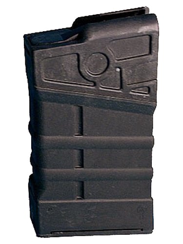 Thermold HK9120762X51 Standard  Black Detachable 20rd for 308 Win, 7.62x51mm NATO H&K 91