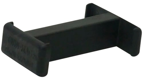 Thermold TML20 Twin Magazine Lock  made of Zytel Nylon with Black Finish for Thermold, GI, AR-15 & M16 20rd Magazines