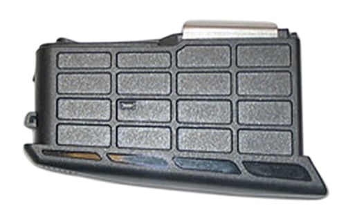 SAKO MAGAZINE A7 SMALL ACTION 3RD .308/.243/7MM08 POLYMER | NA | 082442051413