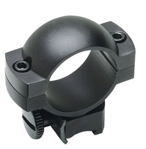 Redfield 2-Piece Aluminum Scope Rings 1