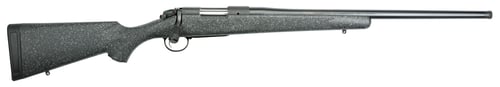 Bergara Rifles B14S502 B-14 Ridge 6.5 Creedmoor 4+1 22
