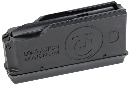 T/C Accessories 55019832 OEM  Black Detachable 3rd for 7mm Rem Mag, 300 Win Mag T/C Dimension, Venture, Venture II