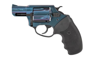 Charter Arms Chameleon Revolver