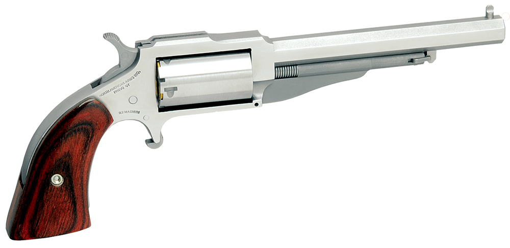 NAA The Earl Mini-Revolver