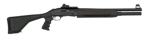 Mossberg 930 Tactical Shotgun