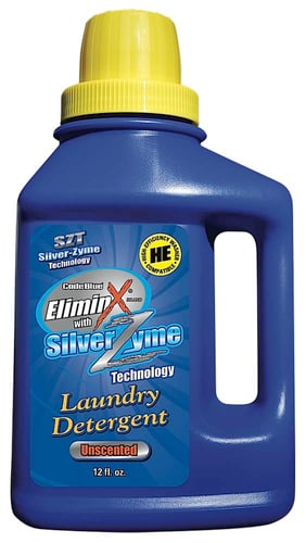 Code Blue D-Code Laundry Detergent  <br>  32 oz.