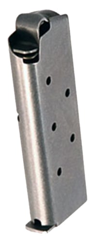 Sig Sauer MAG2383806 P238  6rd 380 ACP For Sig P238 Blued Steel