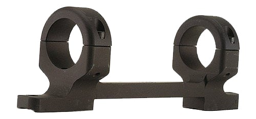 DNZ 18500 Game Reaper-Browning Scope Mount/Ring Combo Matte Black 1