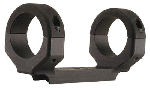 DNZ GAME REAPER INTEGRAL 1-PC MOUNT H&R HIGH BLK