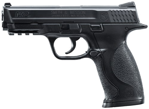Umarex S&W M&P 40 Airgun Pistol  <br>  .177 Black