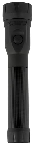 Streamlight 76113 PolyStinger  Black Polymer White LED 120/240/485 Lumens 335 Meters Range