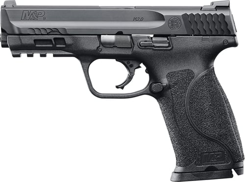 Smith & Wesson M&P 9 2.0 Handgun 9mm 15/rd 4.25