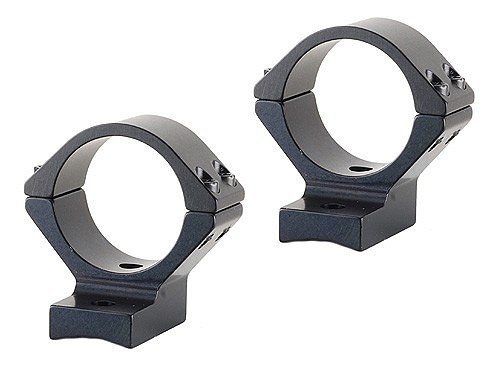 Talley 740700 Springfield Waypoint Scope Mount/Ring Combo Black Anodized Aluminum 30mm