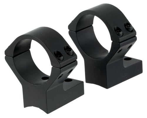 Talley 75X700 Springfield Waypoint Scope Mount/Ring Combo Black Anodized 30mm
