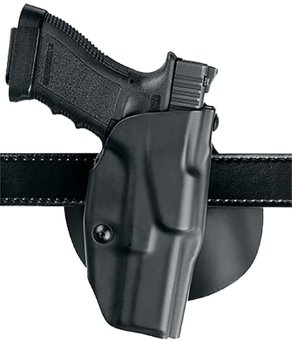 Safariland 6378283411 ALS  Belt SafariLaminate Paddle Compatible w/Glock 19/23 Right Hand