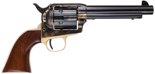 Taylors & Company 550847 Ranch Hand  45 Colt (LC) Caliber with 5.50