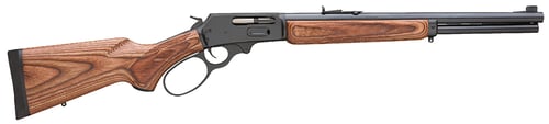 Marlin 70456 1895GBL Lever Action Rifle 45-70 GOVT, RH, 18.5 in, Blue