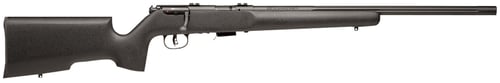 Savage Arms 25745 Mark II TR 22 LR Caliber with 5+1 Capacity, 22