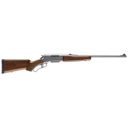 Browning 034018120 BLR Lightweight 358 Win 4+1 20