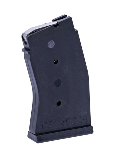 CZ MAG 452 453 22MAG 10RD POLYMER NOT 455