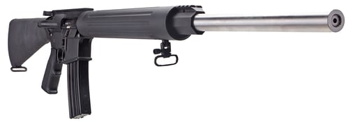 DPMS 60508 Bull 24 Varmint/Target Semi-Automatic 223 Remington/5.56 NATO 24