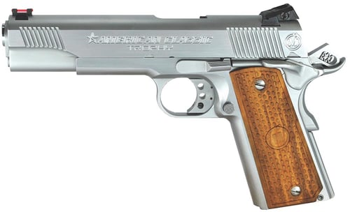 American Classic Trophy Pistol  <br>  .45 Auto 1911 Hard Chrome 8+1 rd.