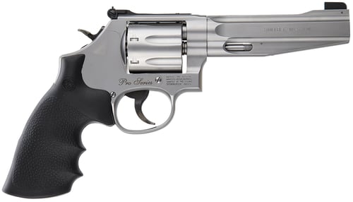 S&W 686+PC 357 5SS 7RD AS