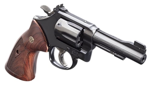 S&W 48 22M DA 4B 6RD AS