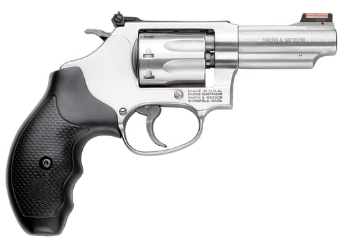 Smith & Wesson 162634 Model 63  22 LR 8 Shot 3