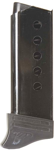Magnum Research MAG380E OEM  Black Detachable with Grip Extension 6rd 380 ACP for Magnum Research Micro Eagle