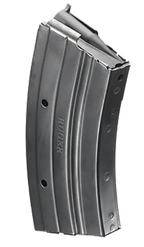 Ruger Rifle Magazine for Mini-30 7.62x39mm 20rds Black