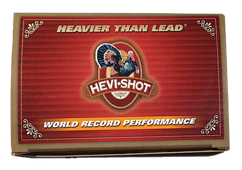 HEVI-Shot 306 HEVI-13 Shotshell 20 GA, 3 in, No. 6, 1-1/4oz, 1090fps