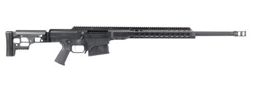 MRAD 338LAP BLK 26