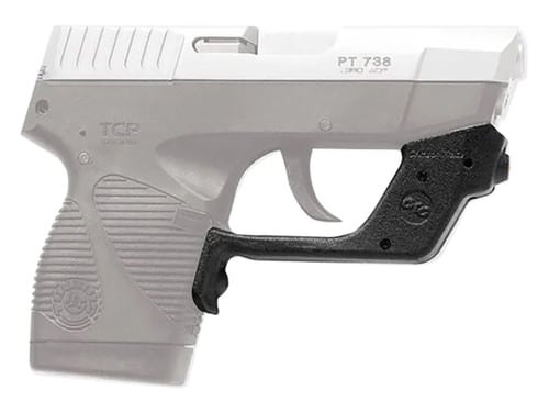 CTC LASER LASERGUARD RED TAURUS TCP 380