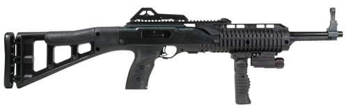 Hi-Point 995FGFLTS 995TS Carbine 9mm Luger 16.50