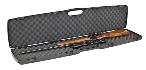 Plano SE Single Rifle Case Blk  <br>