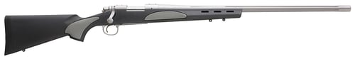 Remington Varmint SF Rifle  <br>  308 Win 26 in. Stainless Synthetic RH