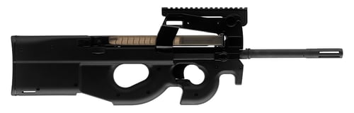 FN PS90 STANDARD 5.7X28MM 30-SHOT BLACK