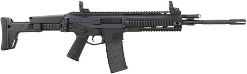 Bushmaster 90704 ACR Enhanced Semi-Automatic 223 Remington/5.56 NATO 16.5