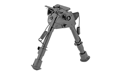 CALDWELL XLA 6-9 BIPOD PIVOT