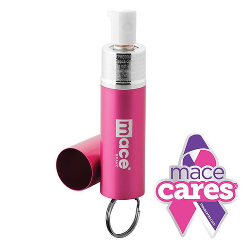 Mace 80349 Purse Pepper Spray Approx 6 Bursts 17 gr 10-12 Feet