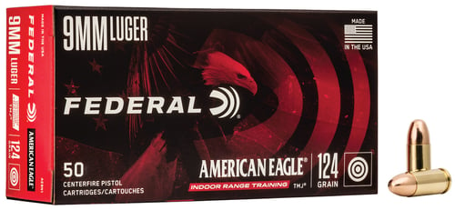 FEDERAL AE 45 COLT 225GR JSP 50RD 20BX/CS