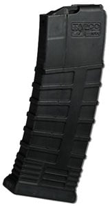 TAPCO MAGAZINE MINI-14 .223 30-ROUNDS POLYMER BLACK