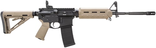 BUSHMASTER MOE M4 CARBINE .223 16